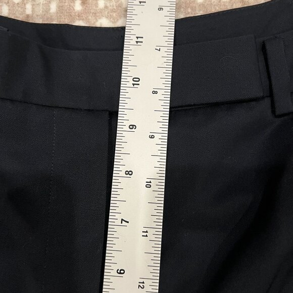 Brooks Brothers 10P Wool Career Pants Lined petite 29" inseam - Picture 7 of 9